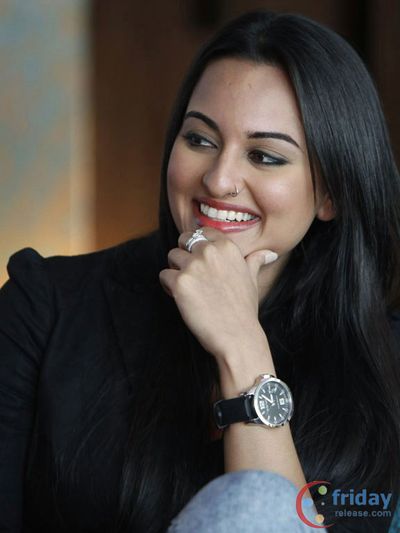 Sonakshi Sinha Photo