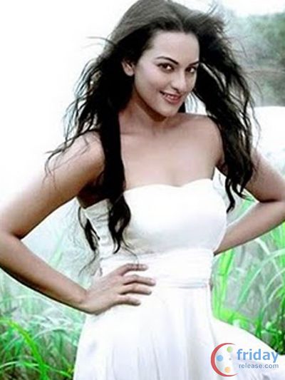 Sonakshi Sinha Photo