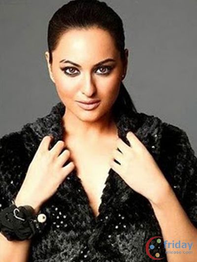 Sonakshi Sinha Photo
