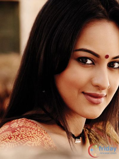 Sonakshi Sinha Photo