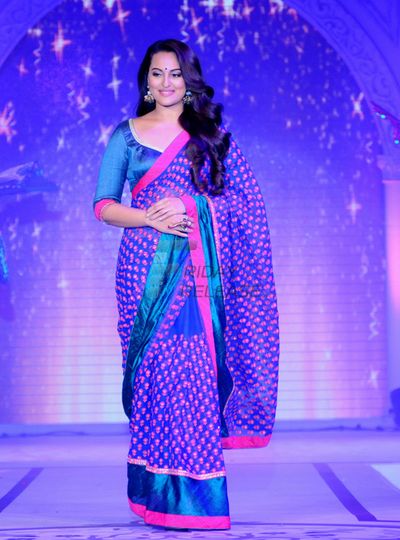 Sonakshi Sinha Photo
