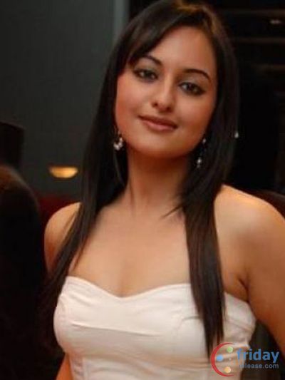 Sonakshi Sinha Photo