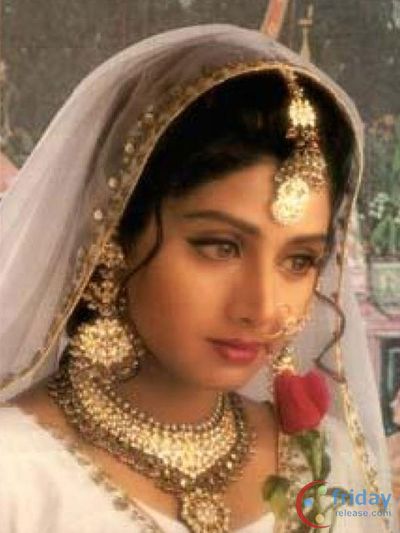 Sridevi Photo