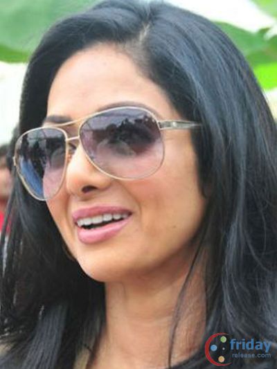 Sridevi Photo