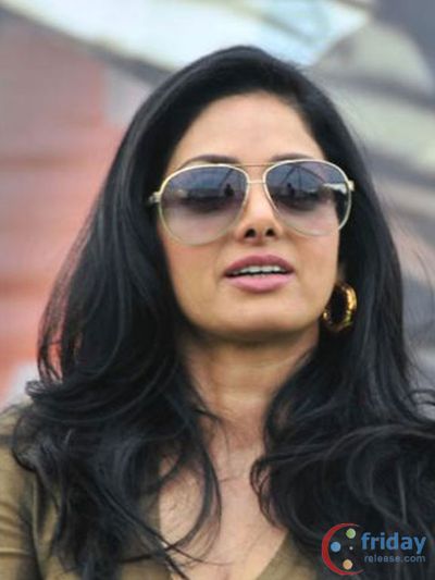 Sridevi Photo