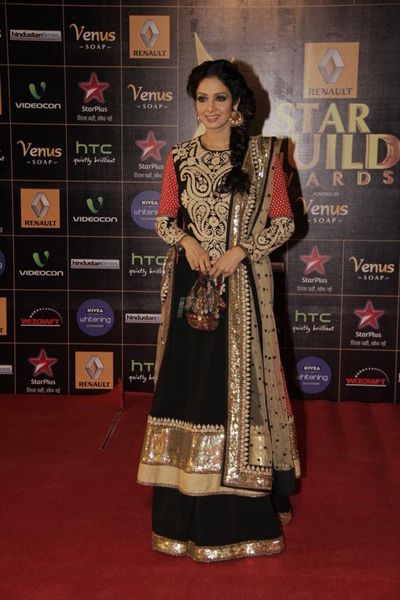 Sridevi Photo