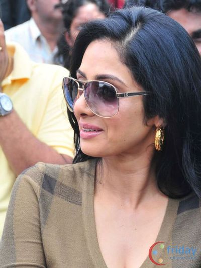 Sridevi Photo