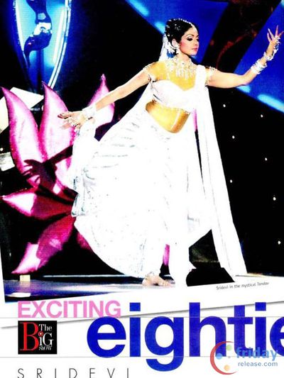 Sridevi Photo