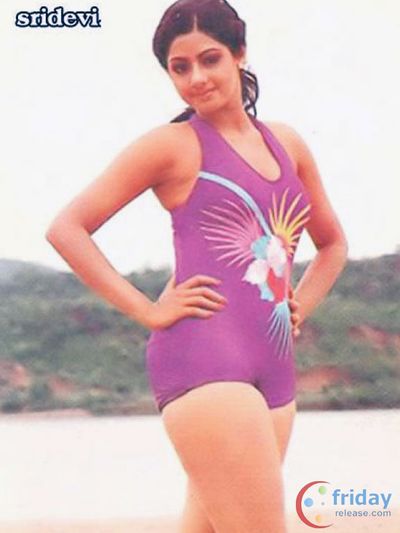 Sridevi Photo