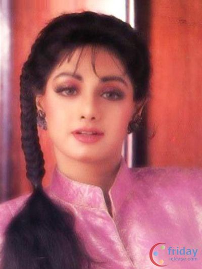 Sridevi Photo