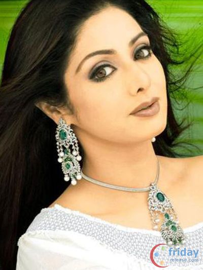 Sridevi Photo