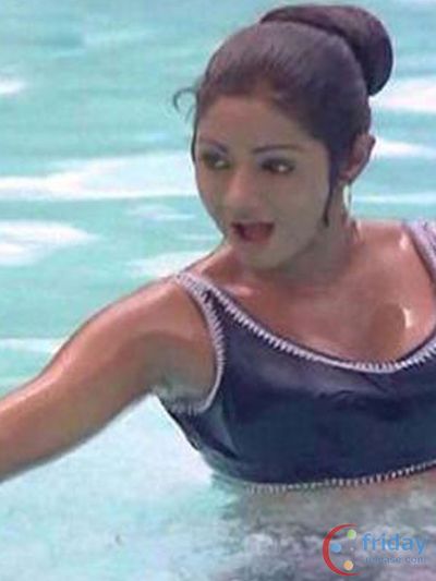Sridevi Photo