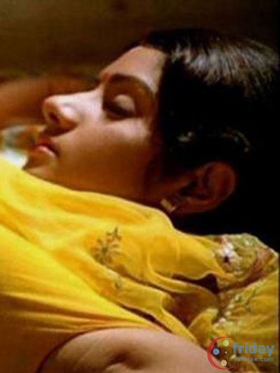Sridevi Photo