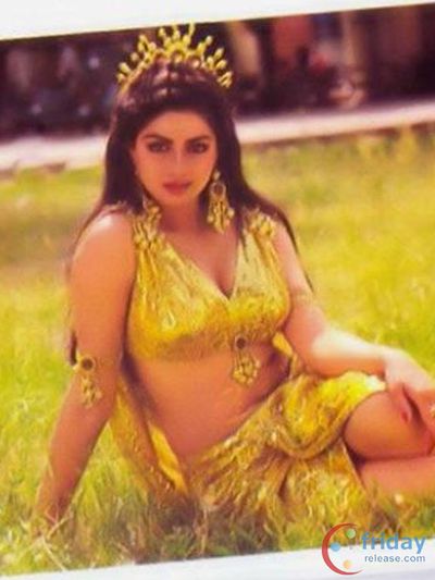 Sridevi Photo