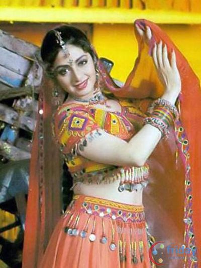 Sridevi Photo