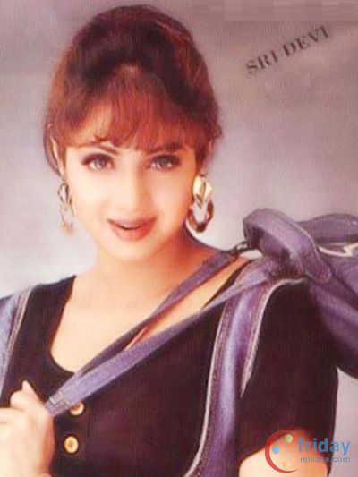 Sridevi Photo