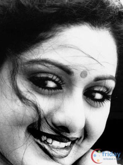 Sridevi Photo