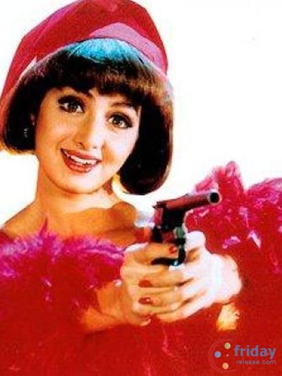 Sridevi Photo