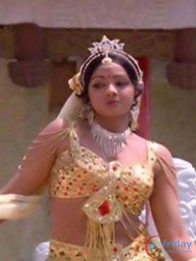 Sridevi Photo
