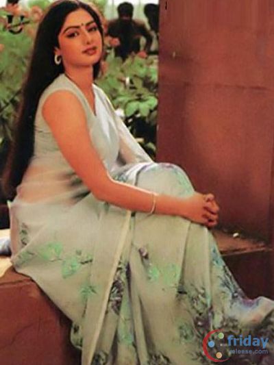 Sridevi Photo