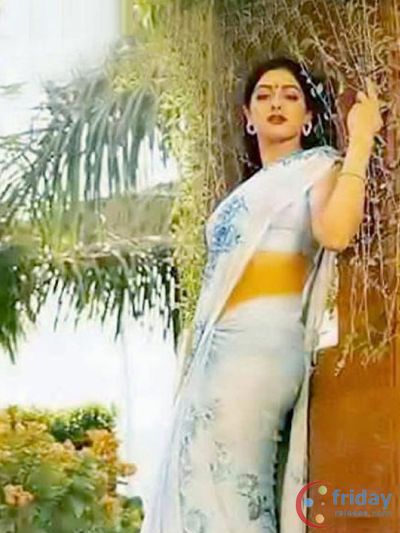Sridevi Photo