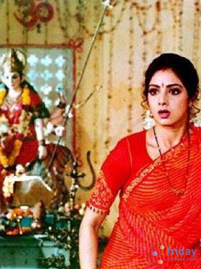 Sridevi Photo
