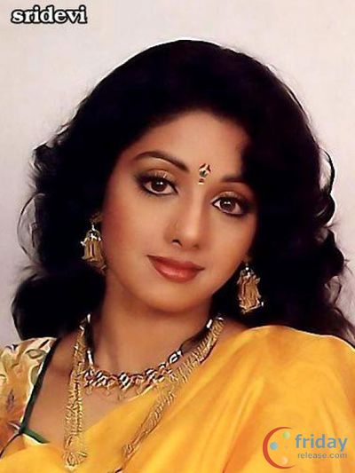 Sridevi Photo