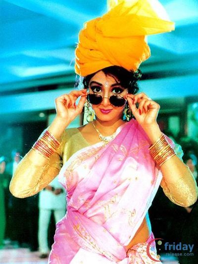 Sridevi Photo