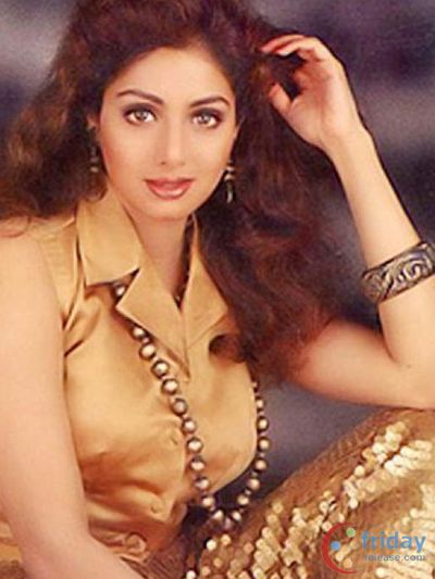 Sridevi Photo