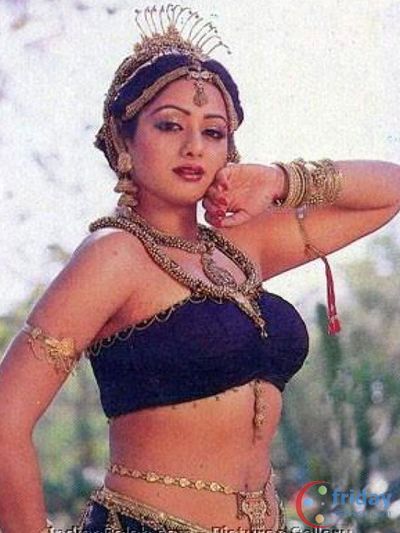 Sridevi Photo