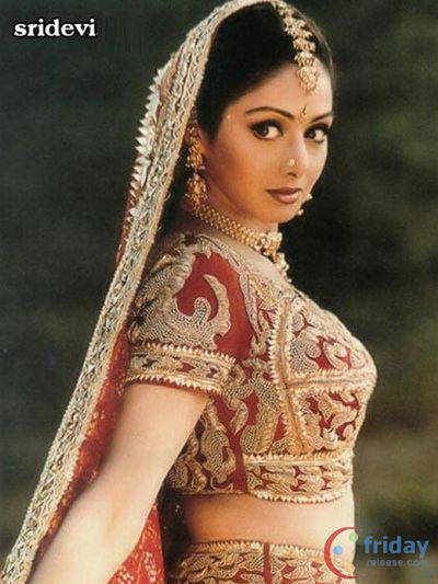 Sridevi Photo