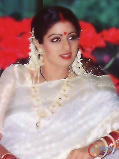 Sridevi Photo