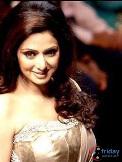 Sridevi Photo