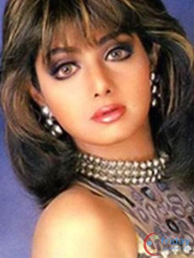 Sridevi Photo