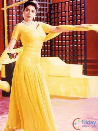 Sridevi Photo