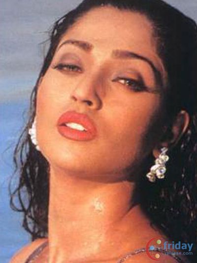 Suman Ranganathan Photo