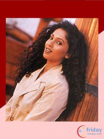 Suman Ranganathan Photo