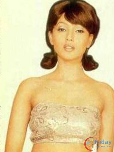 Suman Ranganathan Photo