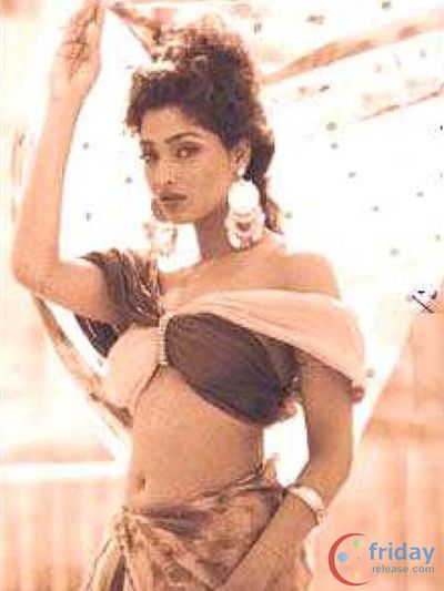 Suman Ranganathan Photo