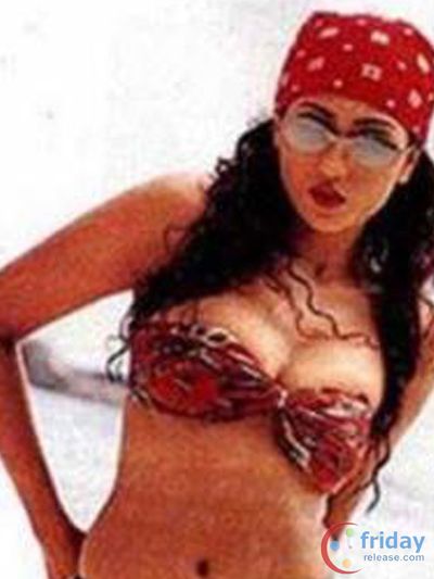 Suman Ranganathan Photo