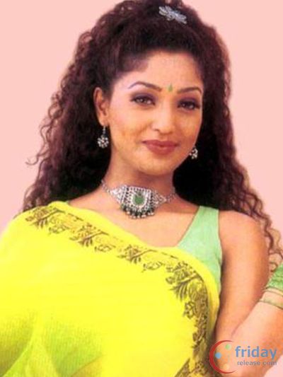 Suman Ranganathan Photo
