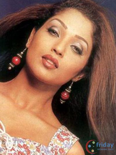 Suman Ranganathan Photo