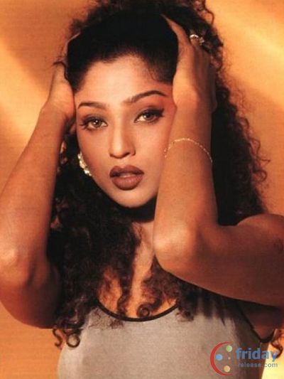 Suman Ranganathan Photo