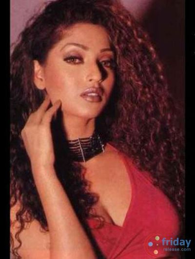 Suman Ranganathan Photo