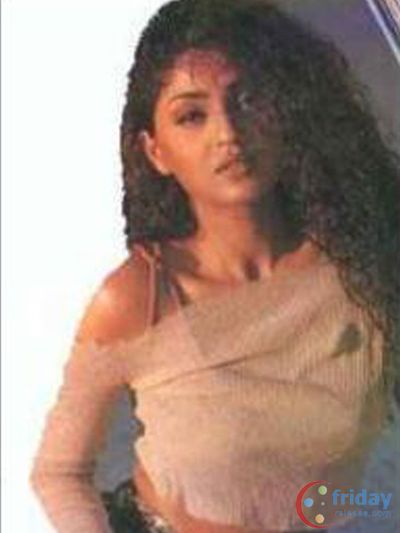 Suman Ranganathan Photo
