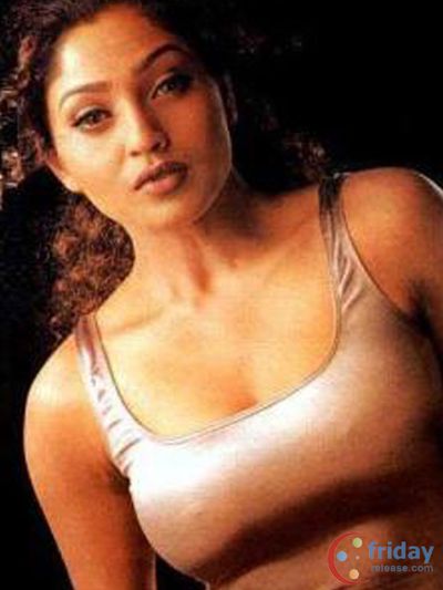 Suman Ranganathan Photo