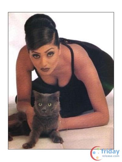 Suman Ranganathan Photo