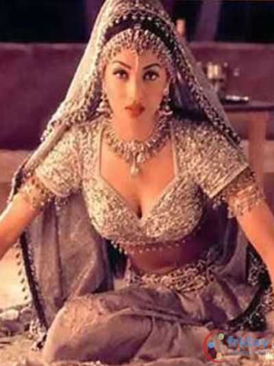Suman Ranganathan Photo