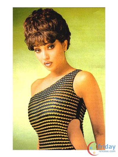 Suman Ranganathan Photo