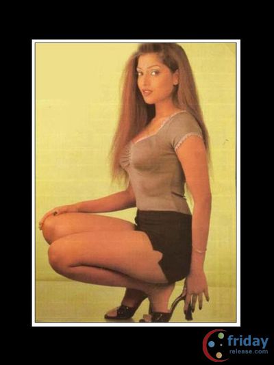 Suman Ranganathan Photo